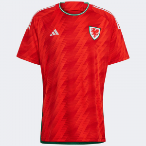 B4 Gales 1jpg — Camisetas del Mundial Qatar 2022 option 16