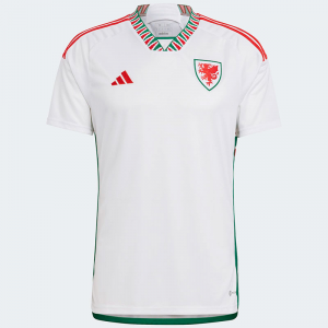 B4 Gales 2jpg — Camisetas del Mundial Qatar 2022 option 17