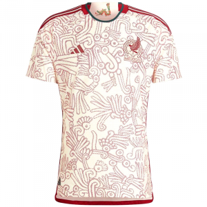 C3 Mxico 2jpg — Camisetas del Mundial Qatar 2022 option 23