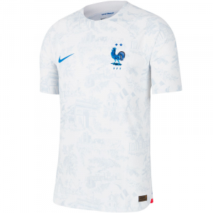 D1 Francia 2jpg — Camisetas del Mundial Qatar 2022 option 27