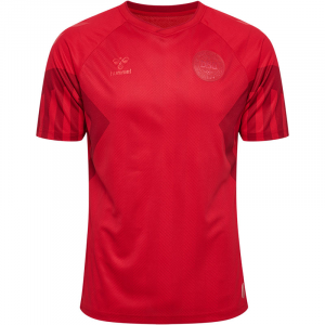 D3 Dinamarca 1jpg — Camisetas del Mundial Qatar 2022 option 30
