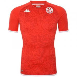 D4 Tnez 1jpg — Camisetas del Mundial Qatar 2022 option 33