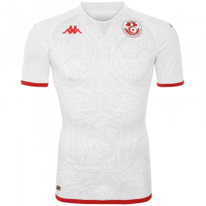 D4 Tnez 2jpg — Camisetas del Mundial Qatar 2022 option 34