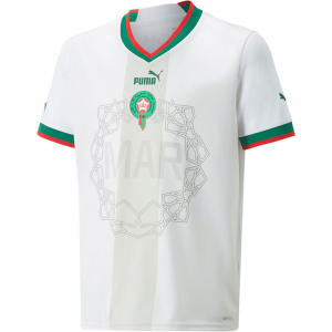 F3 Marruecos 2jpg — Camisetas del Mundial Qatar 2022 option 50