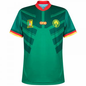 G4 Camern 1jpg — Camisetas del Mundial Qatar 2022 option 59