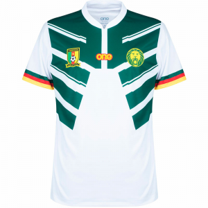 G4 Camern 2jpg — Camisetas del Mundial Qatar 2022 option 60