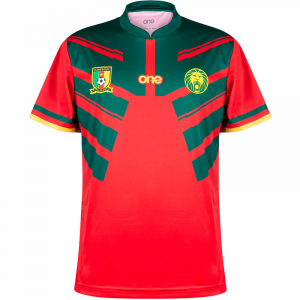 G4 Camern 3jpg — Camisetas del Mundial Qatar 2022 option 61