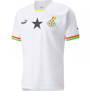 H2 Ghana 1jpg — Camisetas del Mundial Qatar 2022 option 64