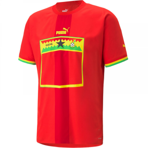 H2 Ghana 2jpg — Camisetas del Mundial Qatar 2022 option 65