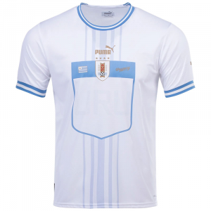 H3 Uruguay 2jpg — Camisetas del Mundial Qatar 2022 option 67
