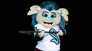 Buoy The Trolljpg — NHL Mascots (22-23) option 6