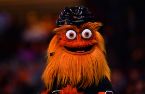Grittyjpg — NHL Mascots (22-23) option 11
