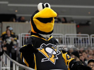 Iceburgh The Penguinjpg — NHL Mascots (22-23) option 15