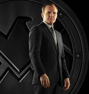 Agent Phil Coulson Image Agent Phil Coulson 36087476 748 800jpg — MCU Heroes (2023) option 47