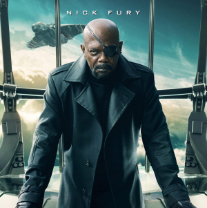 Captain America The Winter Soldier Samuel L Jackson Posterjpg — MCU Heroes (2023) option 53