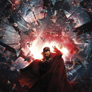 Doctor Strange In The Universe Of Madness I127943jpg — MCU Heroes (2023) option 57