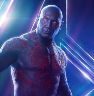 Draxjpg — MCU Heroes (2023) option 58