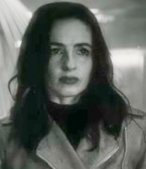 Elsa Bloodstone Werewolf By Night Laura Donnelly 1jpg — MCU Heroes (2023) option 63