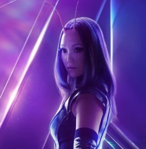 S L500jpg — MCU Heroes (2023) option 89