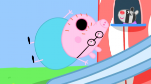Daddy Pigjpeg — Peppa Pig Characters option 2