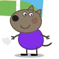 Dannydogjpeg — Peppa Pig Characters option 3