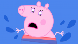 Mummy Pigjpeg — Peppa Pig Characters option 9