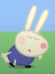 Richard Rabbitjpeg — Peppa Pig Characters option 10