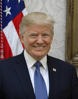 Donaldtrumpofficialportrait — R Primary 2024 option 3