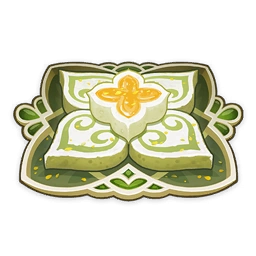 Itemhalvamazdpng — Genshin Impact Special Dishes 3.2 option 25