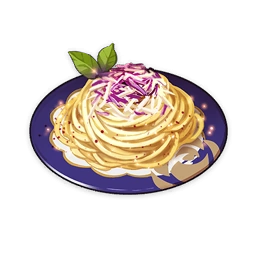 Itemmysteriousbolognesepng — Genshin Impact Special Dishes 3.2 option 29