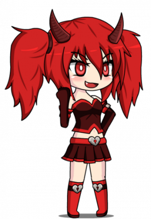 Gwunit03png — Gacha World Unit Tier List option 3