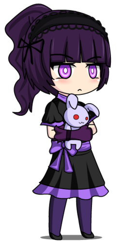 Gwunit10png — Gacha World Unit Tier List option 10