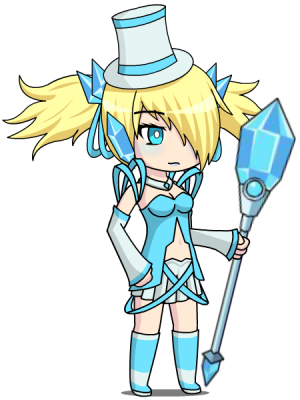 Gwunit16png — Gacha World Unit Tier List option 16