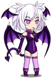 Gwunit45png — Gacha World Unit Tier List option 45