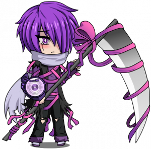 Gwunit85png — Gacha World Unit Tier List option 85