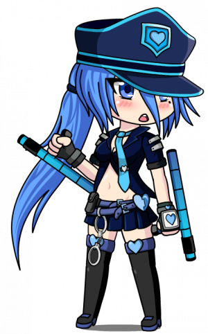 Gwunit86png — Gacha World Unit Tier List option 86