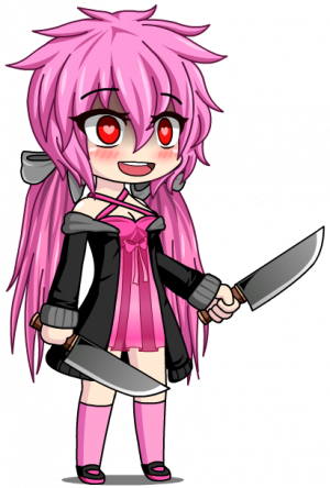 Gwunit88png — Gacha World Unit Tier List option 88