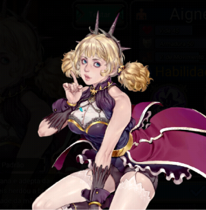 Screenshot20230325 193908png — Otherworld Legends Tier list option 13