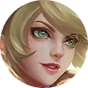 Layla — Mlbb 2023 option 69