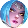 Rina — Mlbb 2023 option 97