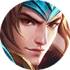 Zilong — Mlbb 2023 option 119