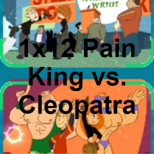 Image 0 — Kim Possible Episodes option 1