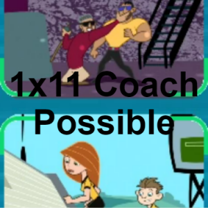 Image 1 — Kim Possible Episodes option 2