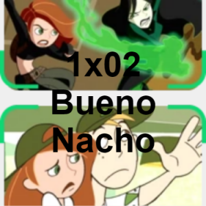Image 10 — Kim Possible Episodes option 3