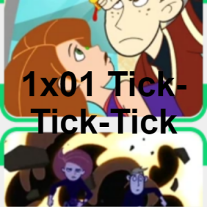 Image 11 — Kim Possible Episodes option 4
