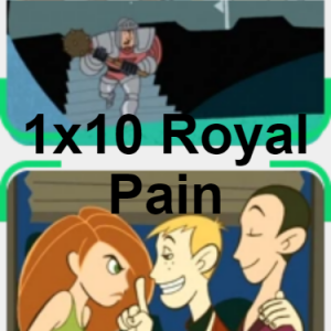 Image 2 — Kim Possible Episodes option 5