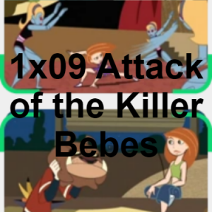 Image 3 — Kim Possible Episodes option 6