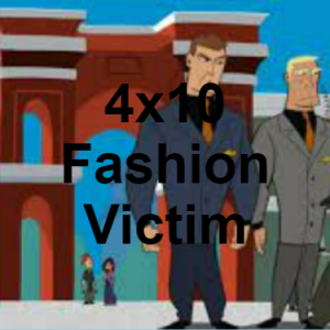 Zzzzz 1683321351image 11 — Kim Possible Episodes option 84