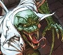 Lizardcurtconnorsjpg — Spider Man Villains/Antagonists option 30