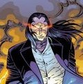 Morlunjpg — Spider Man Villains/Antagonists option 33
